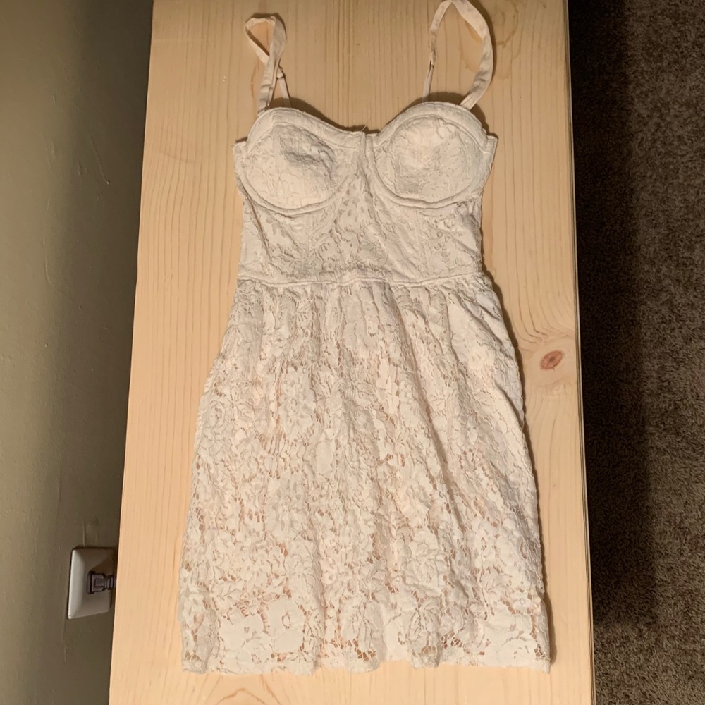 Abercrombie and Fitch Dress